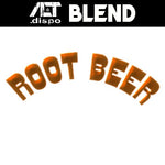 Root Beer Alt.Dispo Alt.Dispo Old Pueblo Vapor 