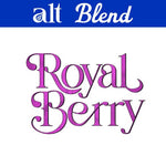 Royal Berry alt Blend Alt E-Liquid Old Pueblo Vapor 