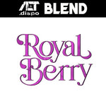 Royal Berry Alt.Dispo Alt.Dispo Old Pueblo Vapor 