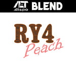 RY4 Peach Alt.Dispo Alt.Dispo Old Pueblo Vapor 