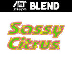 Sassy Citrus Alt.Dispo Alt.Dispo Old Pueblo Vapor 