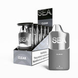 Sea XS 15000 Disposable Sea Clear 