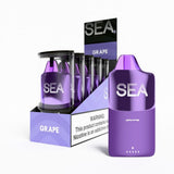 Sea XS 15000 Disposable Sea Grape 