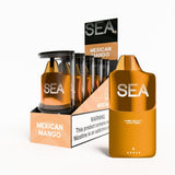 Sea XS 15000 Disposable Sea Mexican Mango 