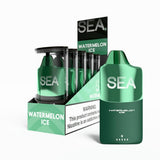 Sea XS 15000 Disposable Sea Watermelon Ice 
