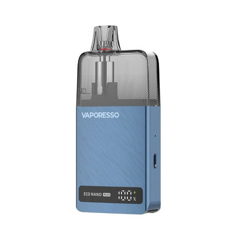 Vaporesso Eco Nano Plus Kit Old Pueblo Vapor Vaporesso Eco Nano Plus Kit Old Pueblo Vapor