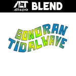 Sonoran Tidal Wave Alt.Dispo Alt.Dispo Old Pueblo Vapor 