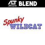 Spunky Wildcat Alt.Dispo Alt.Dispo Old Pueblo Vapor 