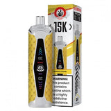 Starbuzz Super Max 15k Disposable Disposable Starbuzz Banana Cookie 