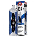 Starbuzz Super Max 15k Disposable Disposable Starbuzz Blue Mist 