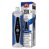 Starbuzz Super Max 15k Disposable Disposable Starbuzz Blue Mist 