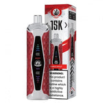 Starbuzz Super Max 15k Disposable Disposable Starbuzz Double Apple 