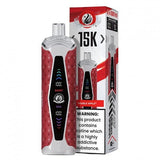 Starbuzz Super Max 15k Disposable Disposable Starbuzz Double Apple 
