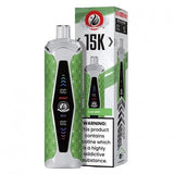 Starbuzz Super Max 15k Disposable Disposable Starbuzz Gum Mint 