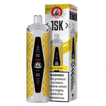 Starbuzz Super Max 15k Disposable Disposable Starbuzz Mighty Freeze 