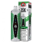 Starbuzz Super Max 15k Disposable Disposable Starbuzz Simply Mint 