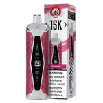 Starbuzz Super Max 15k Disposable Disposable Starbuzz Strawberry 