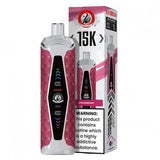 Starbuzz Super Max 15k Disposable Disposable Starbuzz Strawberry 