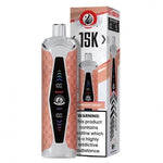 Starbuzz Super Max 15k Disposable Disposable Starbuzz Strawberry Cream 