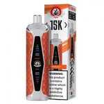 Starbuzz Super Max 15k Disposable Disposable Starbuzz Tropicool 