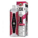 Starbuzz Super Max 15k Disposable Disposable Starbuzz Watermelon Freeze 