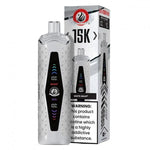 Starbuzz Super Max 15k Disposable Disposable Starbuzz White Bear 