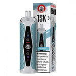 Starbuzz Super Max 15k Disposable Disposable Starbuzz Winterfresh 