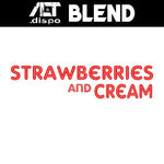 Strawberries and Cream Alt.Dispo Alt.Dispo Old Pueblo Vapor 