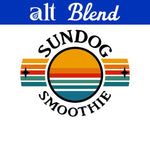 Sundog Smoothie alt Blend Alt E-Liquid Old Pueblo Vapor 
