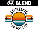 Sundog Smoothie Alt.Dispo Alt.Dispo Old Pueblo Vapor 