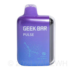 Tens Club Geek Bar Pulse Disposable Geek Bar BERRY BLISS 