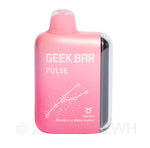 Tens Club Geek Bar Pulse Disposable Geek Bar BLUEBERRY WATERMELON 