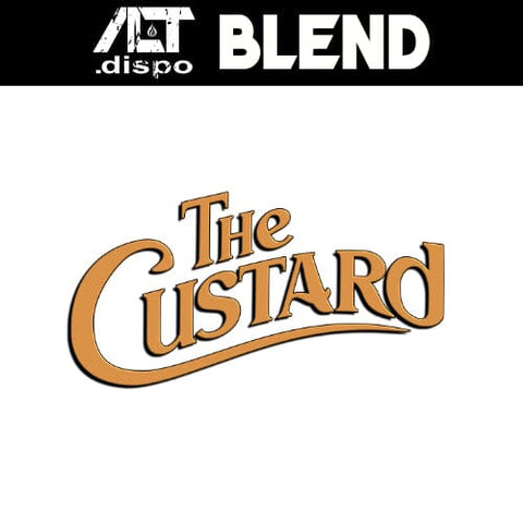 The Custard Alt.Dispo Alt.Dispo Old Pueblo Vapor 