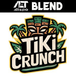 Tiki Crunch Alt.Dispo @Marana Alt.Dispo OPV for Marana 