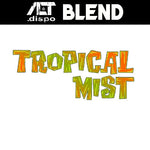 Tropical Mist Alt.Dispo Alt.Dispo Old Pueblo Vapor 