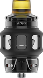 Uwell Valyrian 4 Tank Hardware Uwell Glossy Black 
