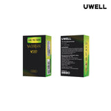 Uwell Valyrian V Coil Coils Uwell 