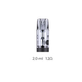 Uwell Whirl F Replacement Pods Uwell 