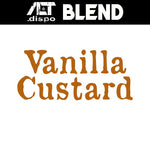 Vanilla Custard Alt.Dispo Alt.Dispo Old Pueblo Vapor 