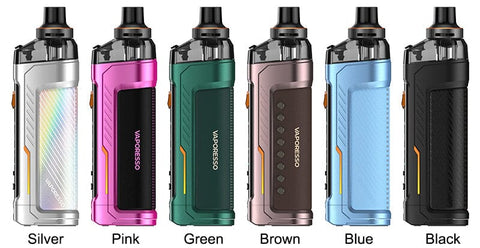 Vaporesso Armour G Hardware Vaporesso 