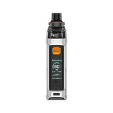 Vaporesso Armour G Hardware Vaporesso Silver 