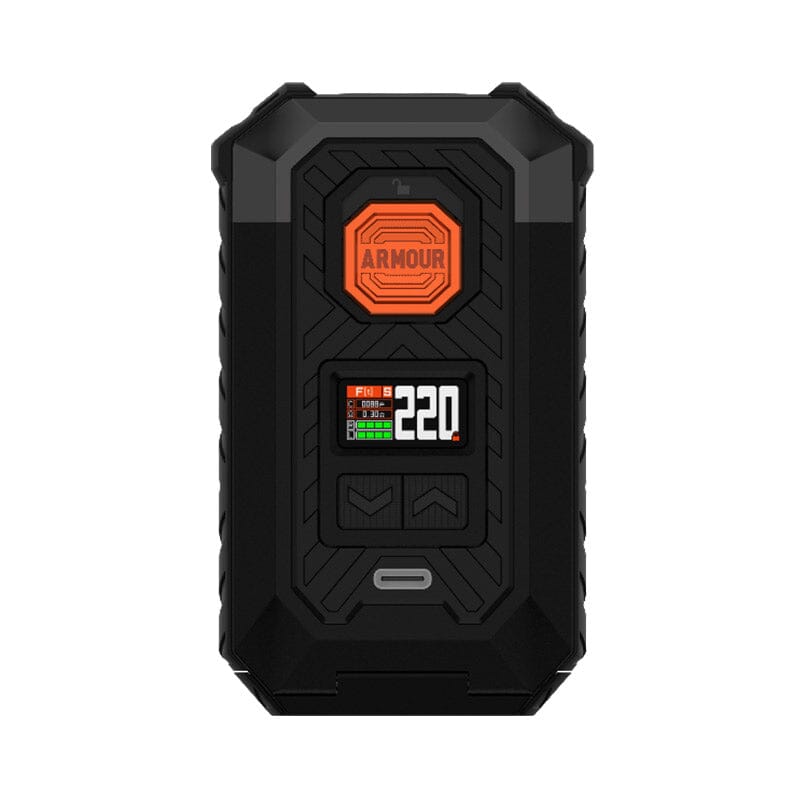 geekvape aegis solo 3 istruzioni Wismec Reuleaux RX2/3 TC Mod By Wismec main image 0