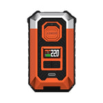 Vaporesso Armour Max Mod External Battery Device/kit Vaporesso Orange 