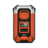 vaporesso armour max battery Vaporesso Armour Max Mod – Old Pueblo Vapor