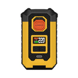 Vaporesso Armour Max Mod External Battery Device/kit Vaporesso Yellow 