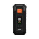 Vaporesso Armour S Mod External Battery Device/kit Vaporesso Black 