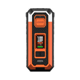 Vaporesso Armour S Mod External Battery Device/kit Vaporesso Orange 