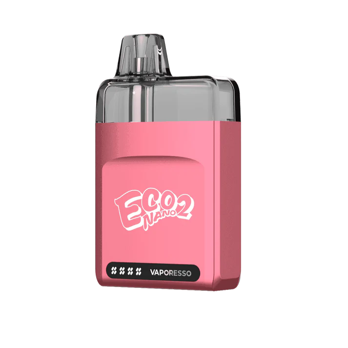 Vaporesso Eco Nano 2 Kit Old Pueblo Vapor Vaporesso Eco Nano 2 Kit Old Pueblo Vapor