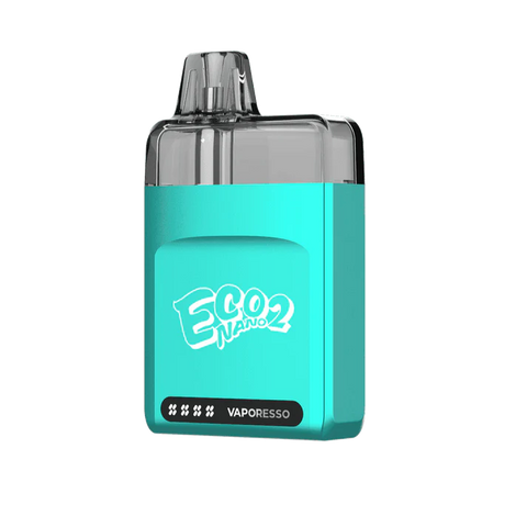 Vaporesso Eco Nano 2 Kit Old Pueblo Vapor Vaporesso Eco Nano 2 Kit Old Pueblo Vapor