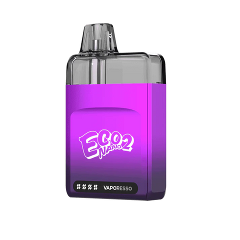 Vaporesso Eco Nano 2 Kit Old Pueblo Vapor Vaporesso Eco Nano 2 Kit Old Pueblo Vapor